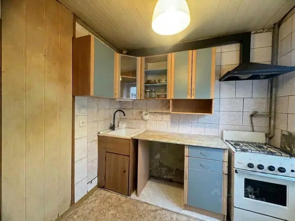 1-к кв. Санкт-Петербург просп. Металлистов, 75 (31.0 м) - Фото 2