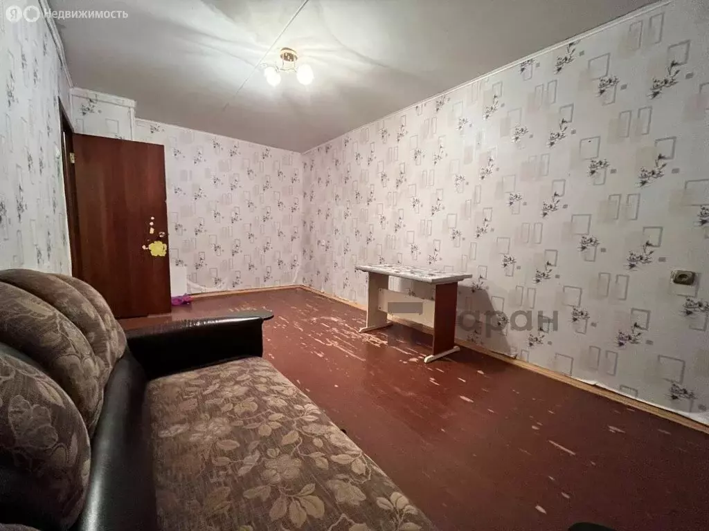 1к в 2-комнатной квартире (17 м) - Фото 2