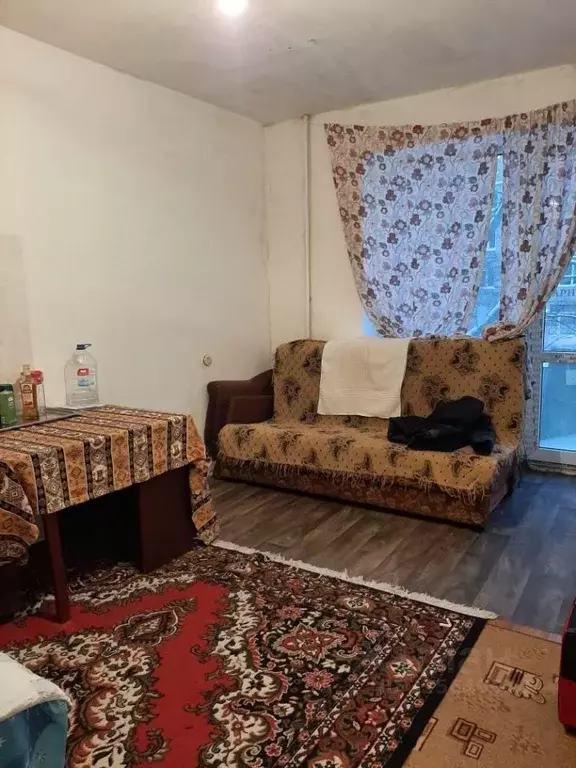 3-к кв. Московская область, Балашиха просп. Ленина, 16 (61.0 м) - Фото 1