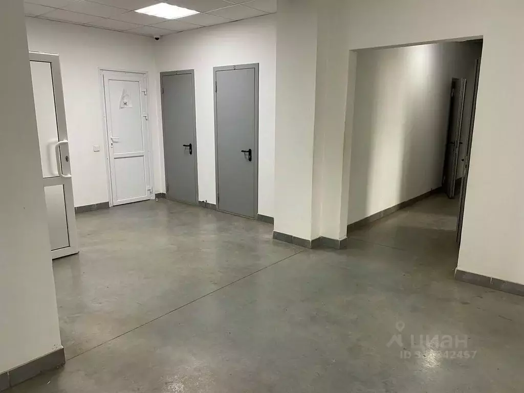 Офис в Свердловская область, Березовский Территория Западная промзона, ... - Фото 2