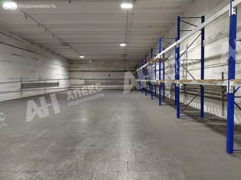 Склад (1320 м) - Фото 2