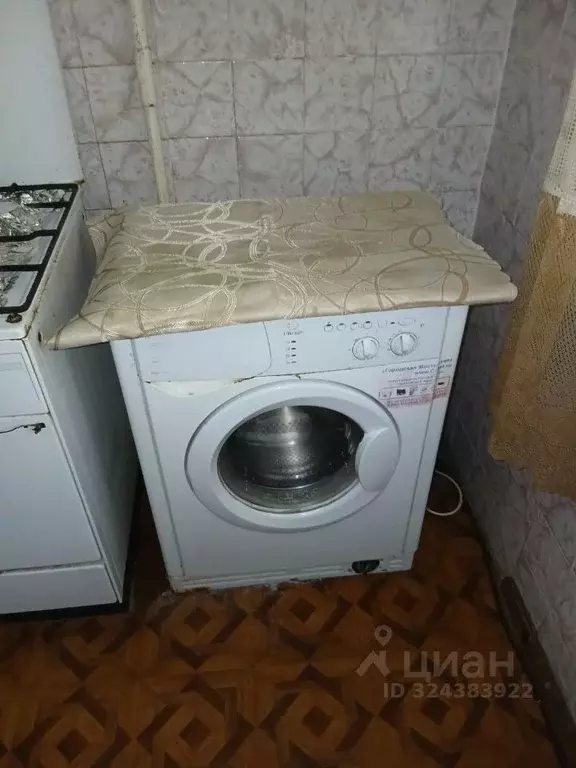 1-к кв. Ростовская область, Ростов-на-Дону ул. Миронова, 7/1 (31.0 м) - Фото 2