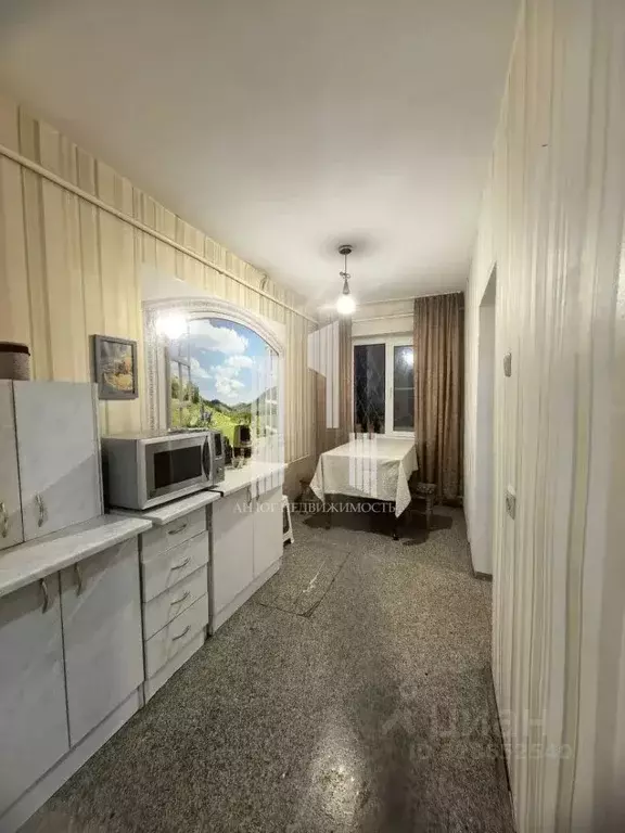 3-к кв. Краснодарский край, Новороссийск городской округ, Семигорский ... - Фото 2