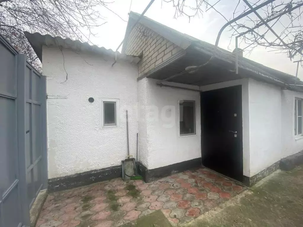 Дом в Пятигорск, улица 50 лет ВЛКСМ (47.9 м) - Фото 2