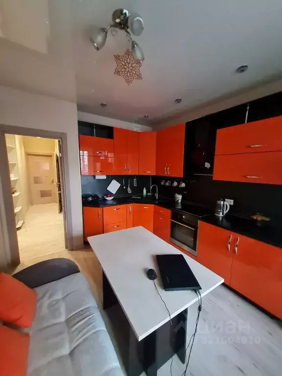 Комната Московская область, Ногинск Богородский городской округ, ул. ... - Фото 1