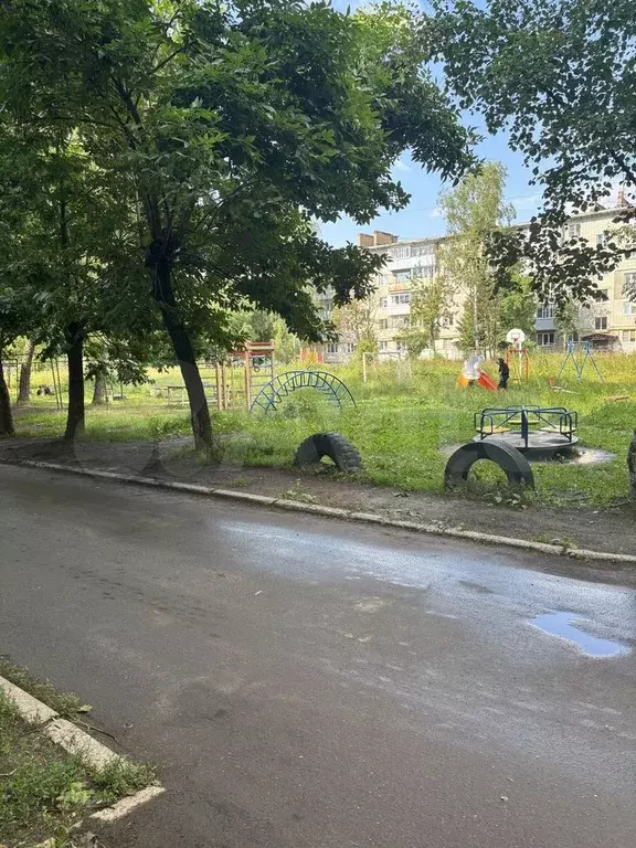 2-к. квартира, 45 м, 4/5 эт. - Фото 1