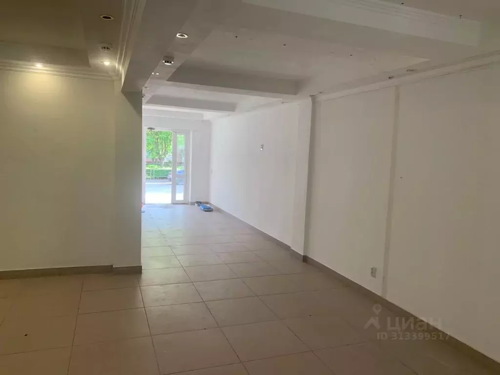 Помещение свободного назначения в Краснодарский край, Краснодар ... - Фото 2