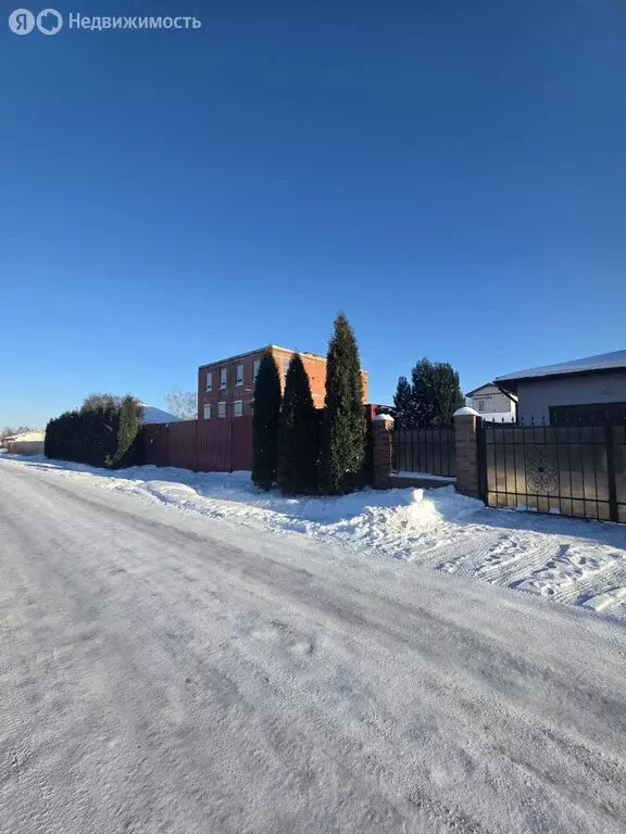 Дом в посёлок Заозерье, Ближняя улица, 15 (39.8 м) - Фото 2