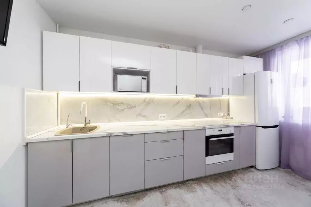 2-к кв. Москва ул. Маршала Кожедуба, 16К1 (53.2 м) - Фото 2