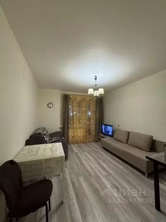 Студия Санкт-Петербург пос. Шушары, просп. Новгородский, 7к2 (26.0 м) - Фото 2