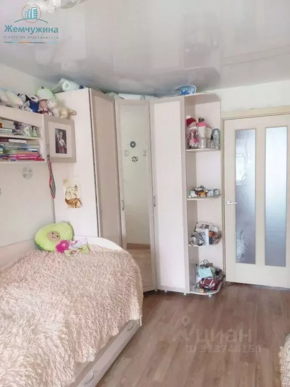 2-к кв. Ульяновская область, Димитровград ул. Победы, 6 (45.2 м) - Фото 2