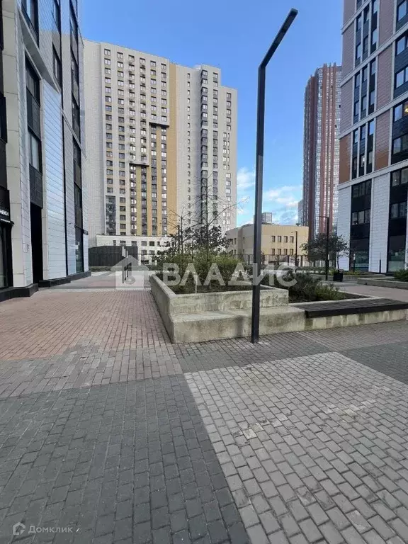 Продаётся 1-к квартира, 43.6 м - Фото 0