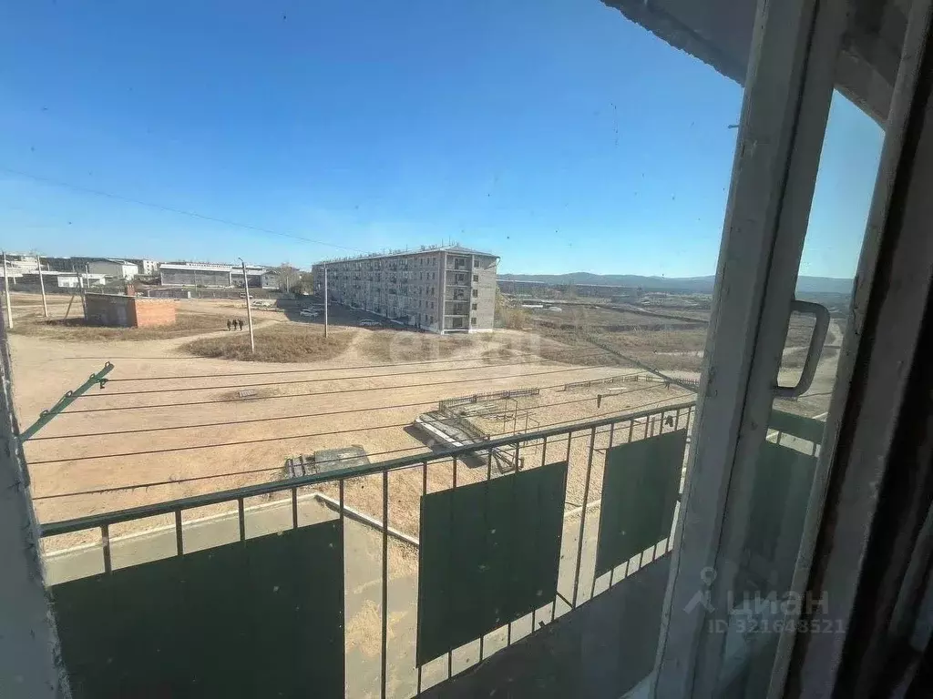 2-к кв. Бурятия, Заиграевский район, Новобрянское с/пос, с. Новая ... - Фото 2