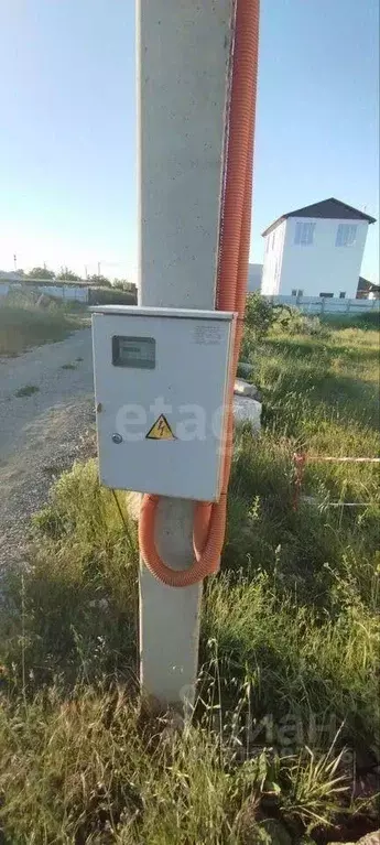 Участок в Севастополь ул. 2-я Эдельвейсовая, 20 (4.0 сот.) - Фото 0