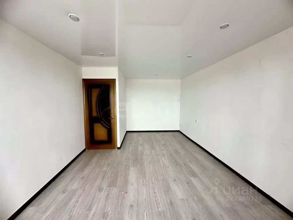 1-к кв. Смоленская область, Ярцево Автозаводская ул., 26 (34.0 м) - Фото 1