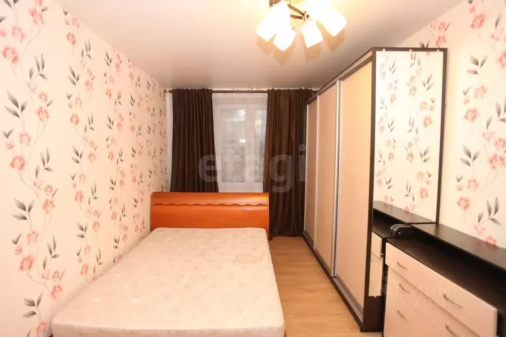 3-к кв. Костромская область, Кострома пл. Мира, 2 (70.8 м) - Фото 1