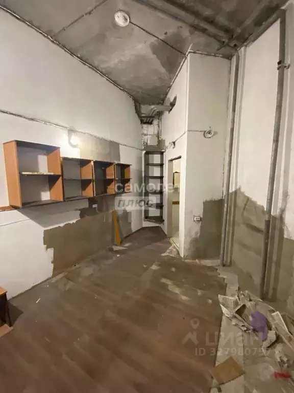 Помещение свободного назначения в Москва Игарский проезд, 8 (32 м) - Фото 2