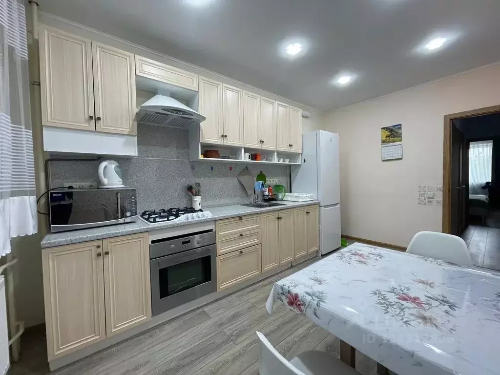 2-к кв. Тверская область, Конаковский муниципальный округ, д. Мокшино ... - Фото 1