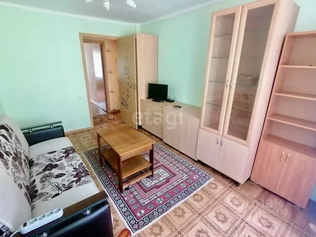 2-к кв. Белгородская область, Белгород ул. Костюкова, 24 (43.7 м) - Фото 0