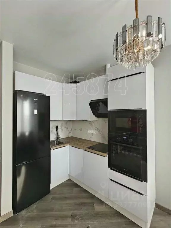 Студия Московская область, Красногорск ул. Большая Воскресенская, 5 ... - Фото 2