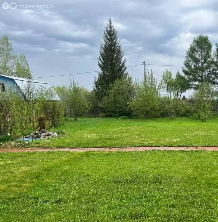 Дом в Колыванский район, садовое товарищество Вилана (70 м) - Фото 2