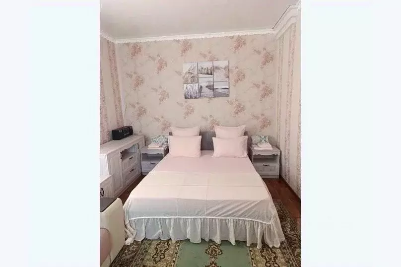 1-к кв. Краснодарский край, Ейск Портовый пер., 14 (31.0 м) - Фото 0