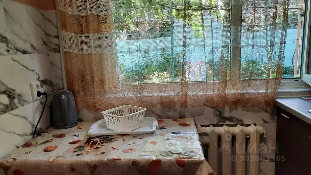 Дом в Крым, Феодосия ул. Морская, 8А (40 м) - Фото 1