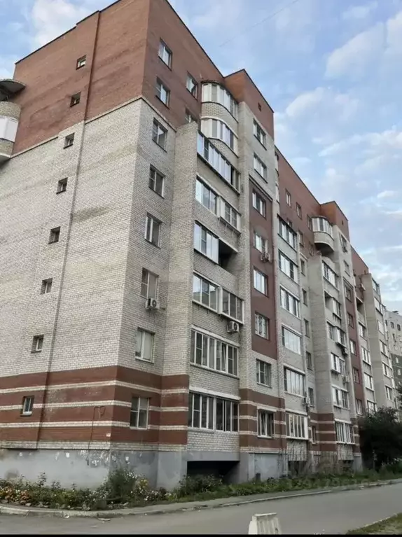 5-к кв. Челябинская область, Челябинск Салютная ул., 23Б (102.9 м) - Фото 1