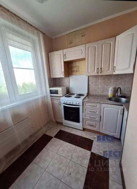 1-к кв. Москва ул. Юных Ленинцев, 85К5 (40.0 м) - Фото 2