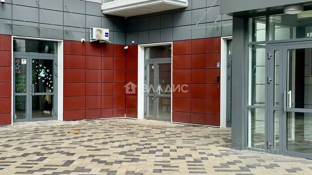 Помещение свободного назначения в Москва ул. Мостовая, 5к1 (88 м) - Фото 1