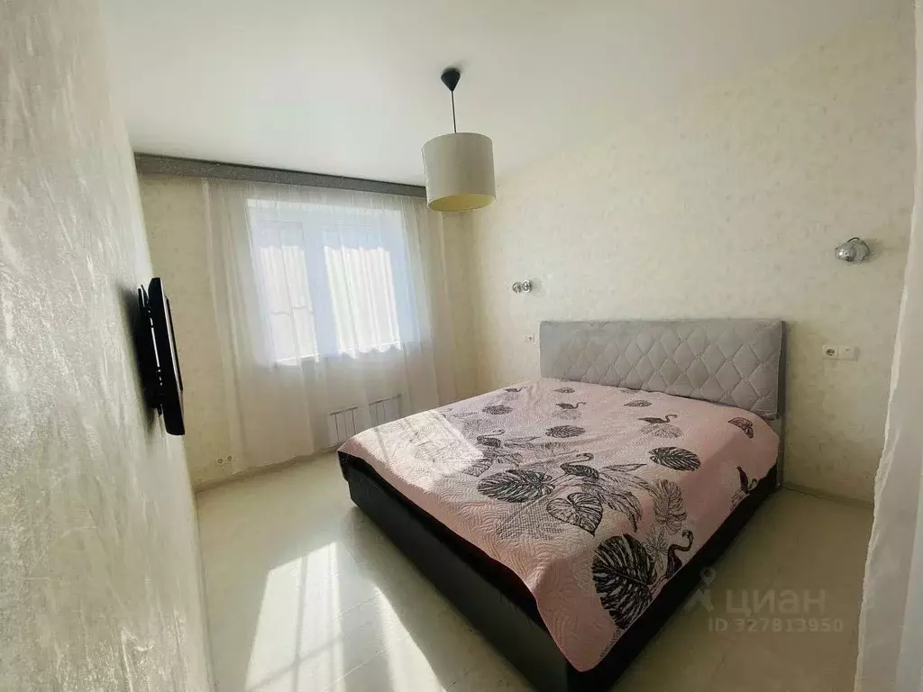 3-к кв. Московская область, Балашиха бул. Горенский, 5 (91.0 м) - Фото 2