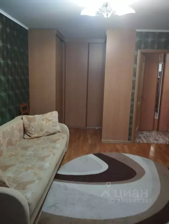 1-к кв. Москва Вешняковская ул., 31 (35.3 м) - Фото 1