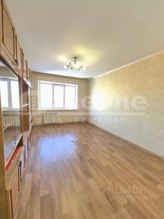 3-к кв. Омская область, Омск ул. Дмитриева, 2/7 (63.0 м) - Фото 1