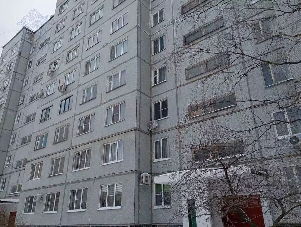 2-к кв. Воронежская область, Воронеж ул. Курчатова, 16 (50.0 м) - Фото 1