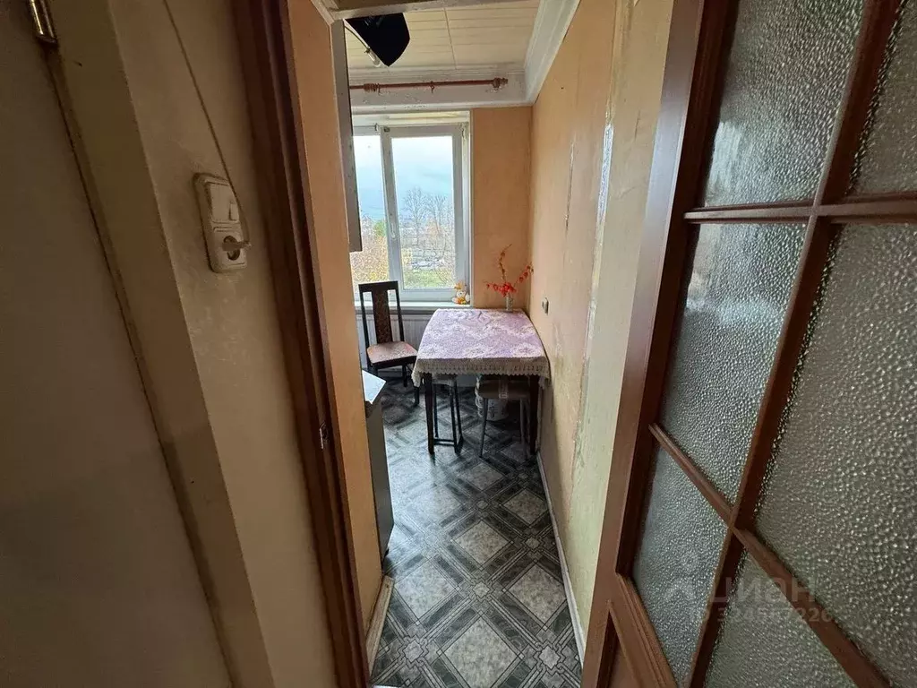 2-к кв. Санкт-Петербург Софийская ул., 20К1 (46.2 м) - Фото 2