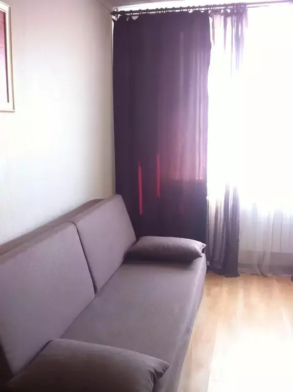 2-к кв. Москва ул. Летчика Бабушкина, 32К1 (59.0 м) - Фото 2