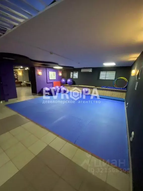 Офис в Ульяновская область, Ульяновск Ульяновский просп., 2 (120 м) - Фото 2