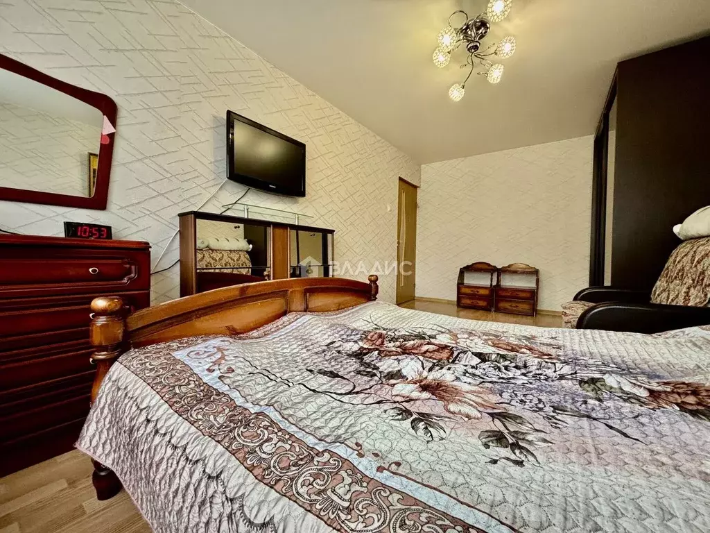 3-к кв. Ивановская область, Кохма ул. Владимирская, 18 (62.1 м) - Фото 1