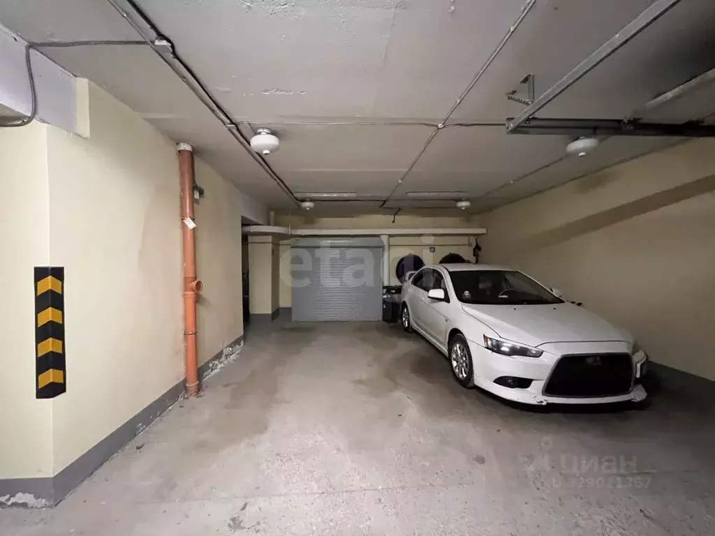 Гараж в Костромская область, Кострома ул. Нижняя Дебря, 34 (15 м) - Фото 2