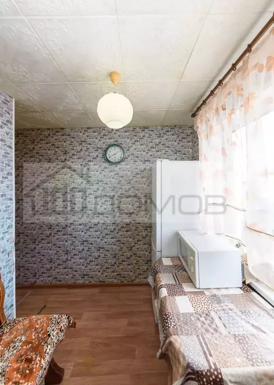 4-к кв. Томская область, Томск д. Лоскутово, ул. Гагарина, 47 (58.2 м) - Фото 1