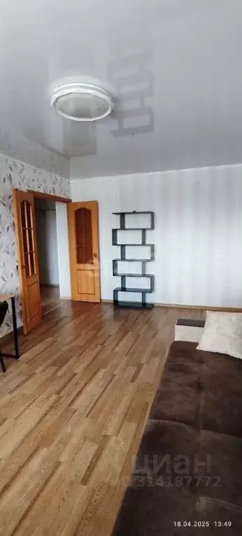 2-к кв. Томская область, Томск Проектируемый проезд, 7 (48.5 м) - Фото 0