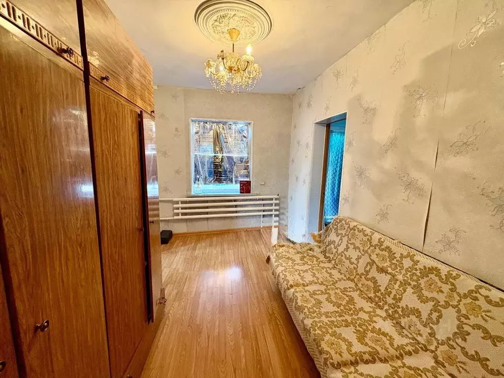 Дом в Ставропольский край, Новоалександровск Краснопартизанская ул., ... - Фото 2