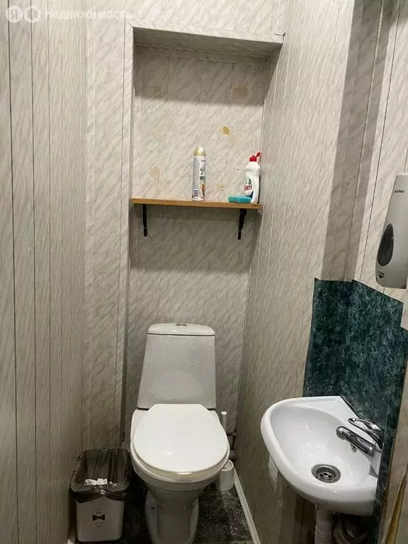 Офис (50 м) - Фото 1