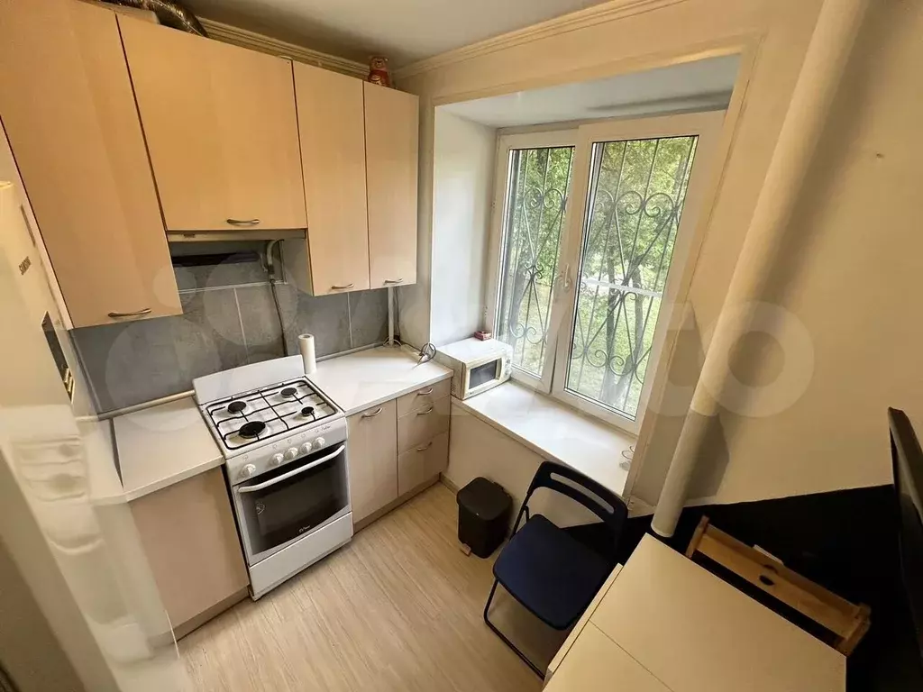 2-к. квартира, 38 м, 2/9 эт. - Фото 0