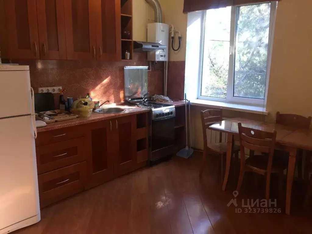 3-к кв. Севастополь ул. Киевская, 3 (75.0 м) - Фото 2