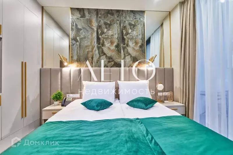 Продаётся квартира-студия, 21 м - Фото 1