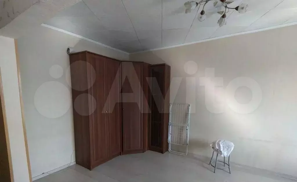 1-к. квартира, 30 м, 5/5 эт. - Фото 1
