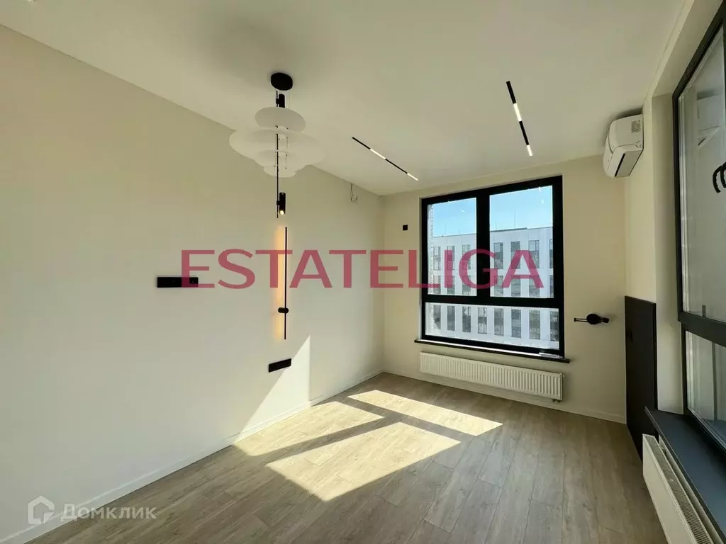 Продаётся квартира-студия, 25.5 м - Фото 0