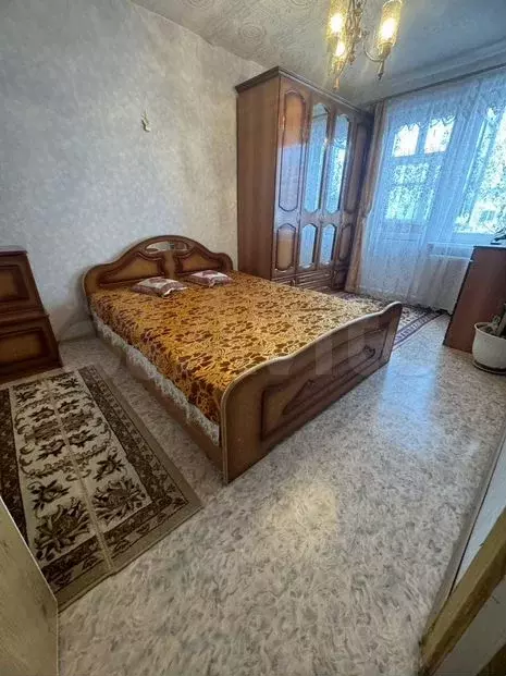 3-к. квартира, 60 м, 5/5 эт. - Фото 1