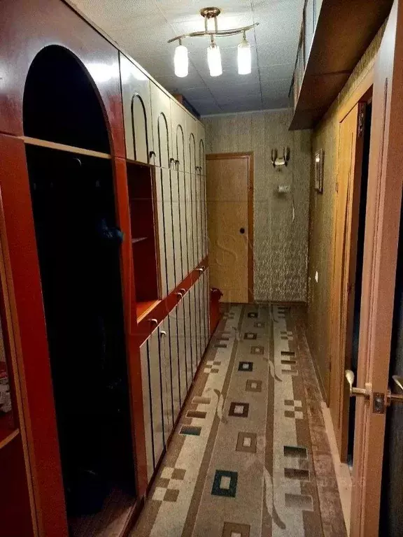 3-к кв. Белгородская область, Белгород Нагорная ул., 23 (58.6 м) - Фото 1